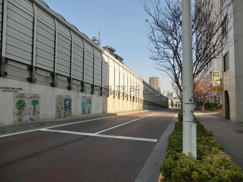明治通り