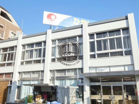 大通り