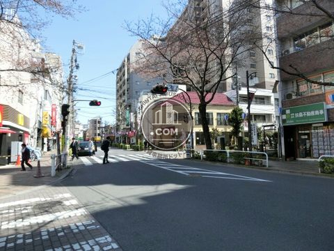 大通り