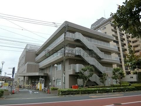 滝野川病院