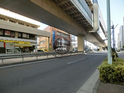 大通り