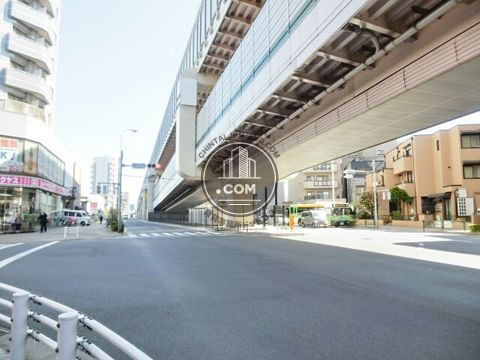 大通り