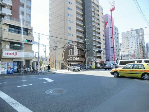 大通り