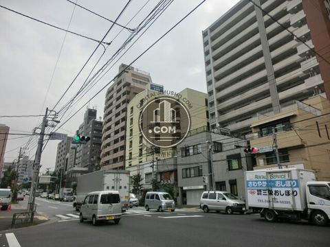 大通り