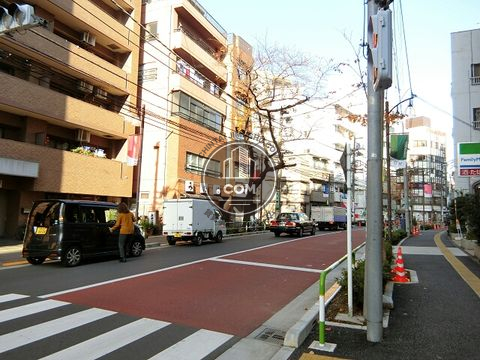 大通り