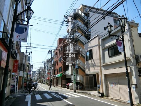 裏路地