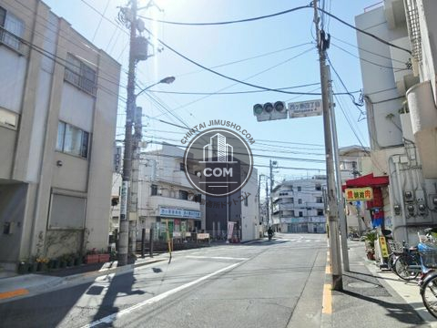 大通り