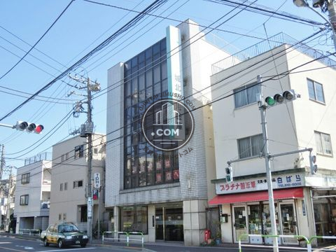 大通り