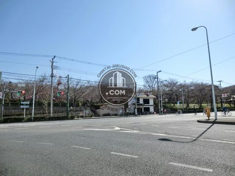 駅周辺
