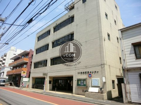 ランドマーク