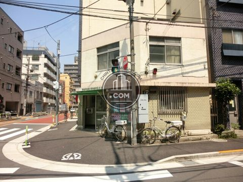 ランドマーク