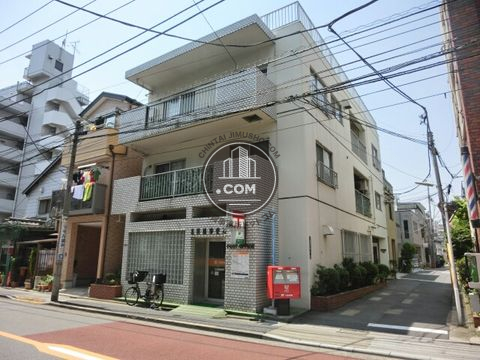 ランドマーク