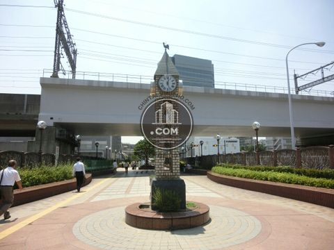 駅周辺