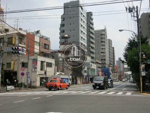 大通り