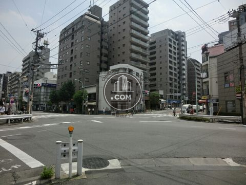 大通り