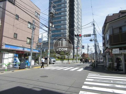 大通り