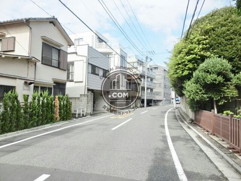 裏路地