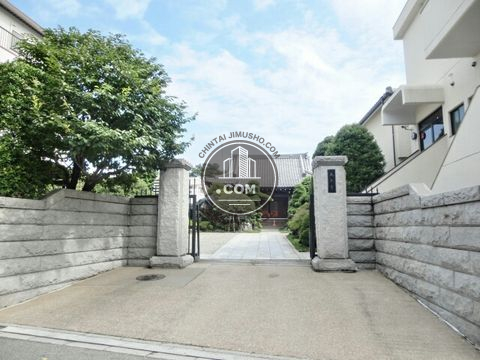 裏路地