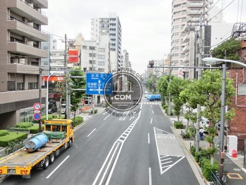 大通り