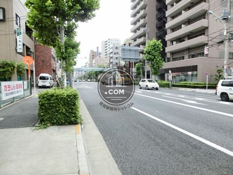 大通り