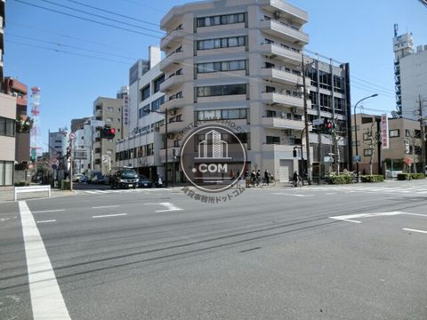 大通り