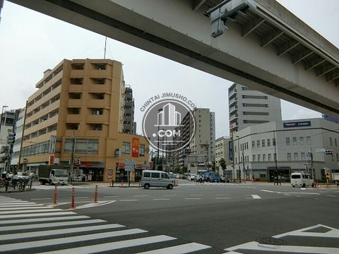 大通り