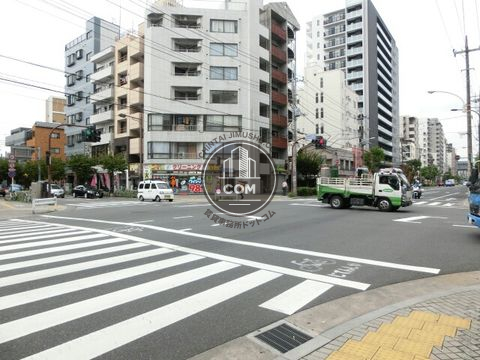 大通り