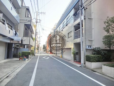 裏路地
