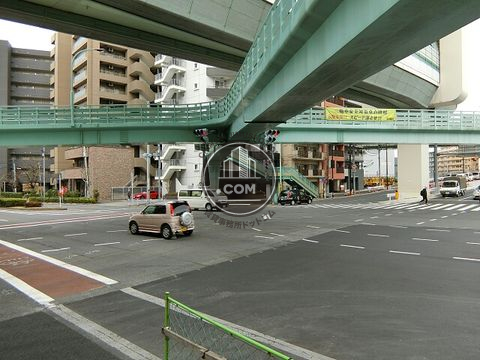 大通り