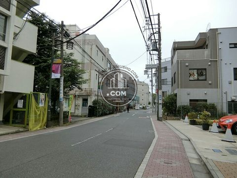 繁華街