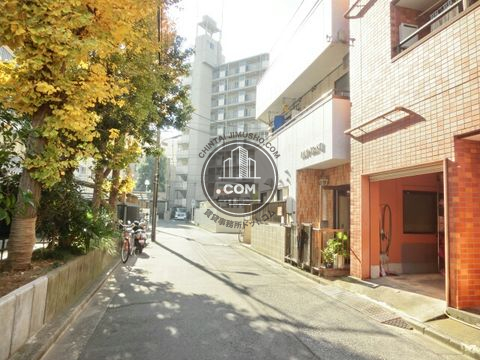 裏路地