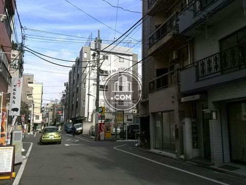 裏路地