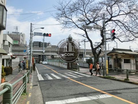 大通り