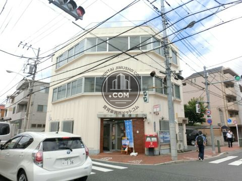 大通り
