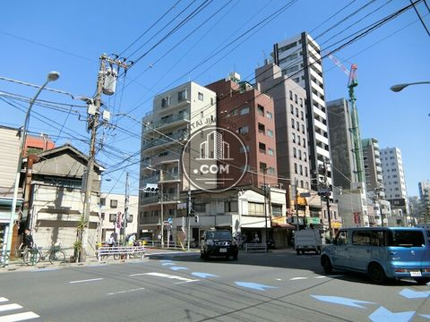 大通り