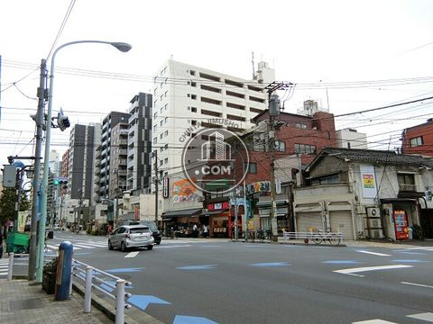 大通り