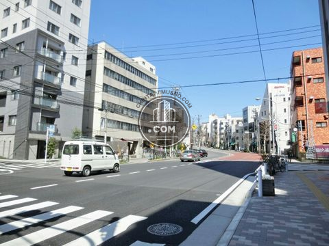 大通り
