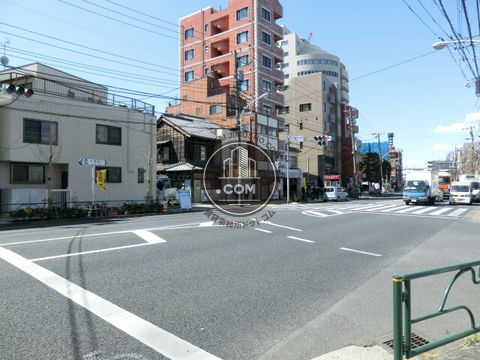 大通り