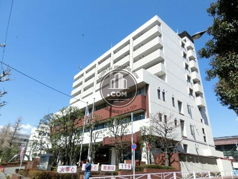 大通り