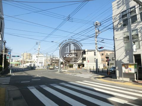 大通り