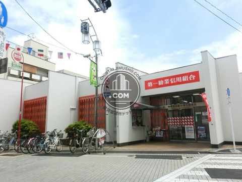 大通り