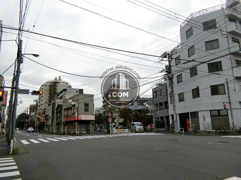 大通り