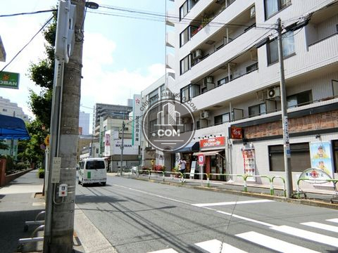 大通り