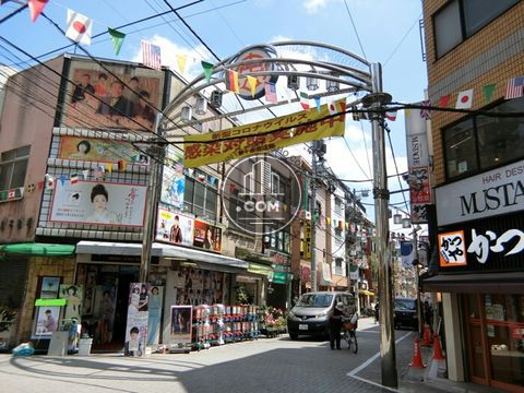 大通り