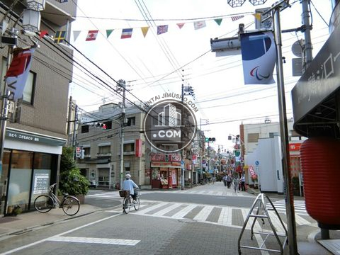 大通り