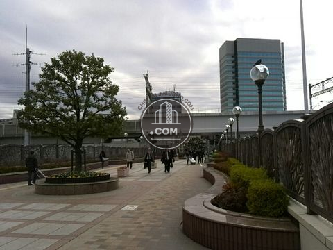 駅周辺