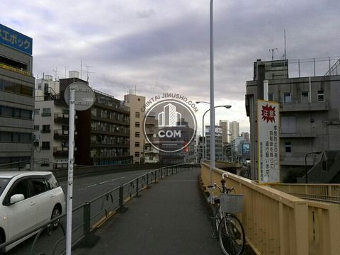 駅周辺