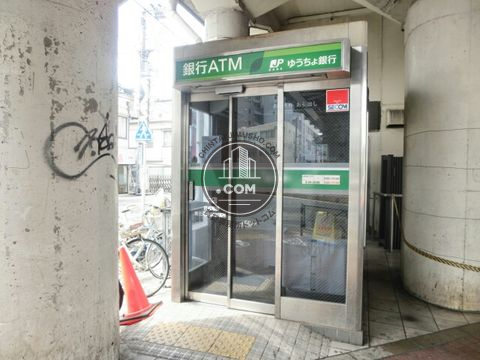 駅周辺