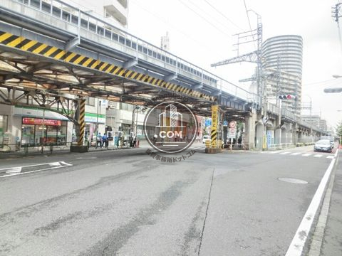 大通り
