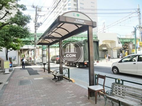 大通り